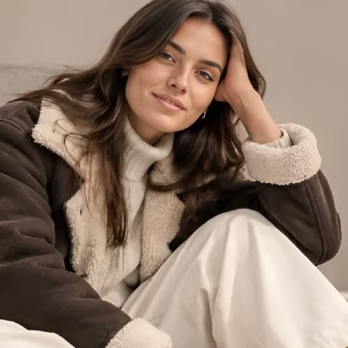 MUJER